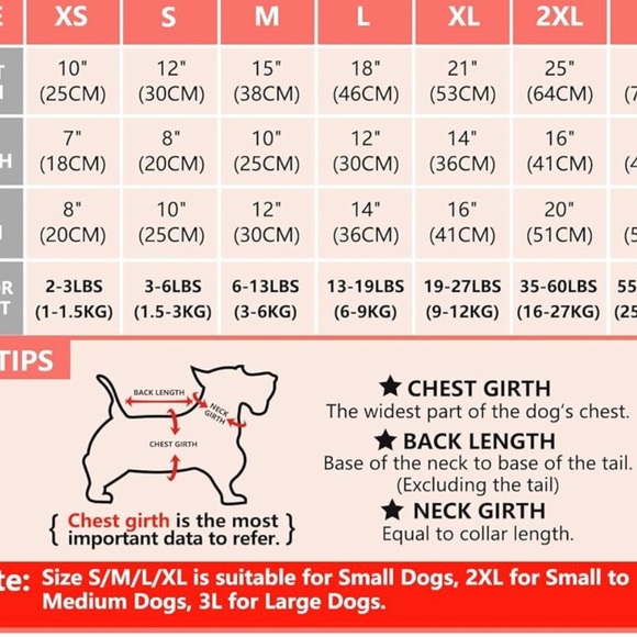 Kyeese Cozy Pink and Gray Dog Sweater - Picture 5 of 5